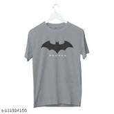 Premium quality cotton blend R-neck t-shirt for men in vibrant colors, ideal for casual wear. Fine knitting for a perfect fit. Made in India