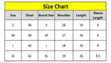 White polyester round neck God T-shirt with printed Buddha Boys design, short sleeves clothing item on hanger