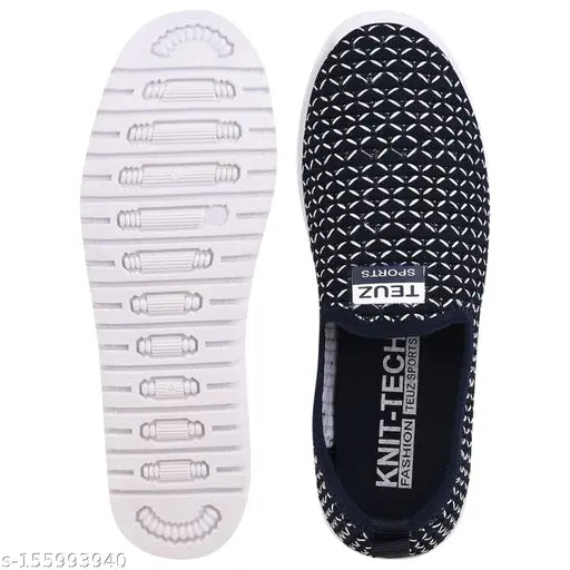 Nubuck double color women's slip-on bellies from Cleaton's Footwear, fashionable, stylish and comfortable
