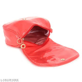 Multi-colored canvas cartoon character crossbody purse, ideal for kids' outings, school, or play. Handy companion for any adventure, made in India