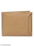 Leather men's wallet, high quality, small size, branded by Aadil Enterprises or Walletin, perfect for gifting