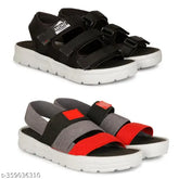 Boys casual lycra flip-flops, daily wear sandals in various sizes for ages 5-16 years