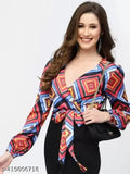 Classy Lycra jumpsuit for women, solid net, long sleeves - S (36in bust, 50in length, 34in waist)