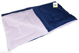 Soft cotton comforter for newborns, reversible and all-season use - Toddylon India