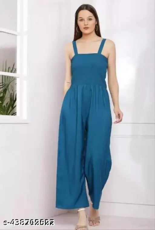 Women's solid 2-piece dress with stylish shrug, poly crepe sleeveless, awesome fitting for parties, weddings, college, dates, business in India