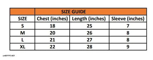 Cream cotton unisex t-shirt for daily wear, premium quality and short sleeves