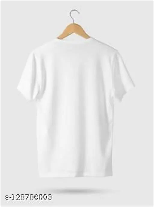 Moose Wala polyester t-shirt, printed design, Indian origin, casual wear XS-XXL