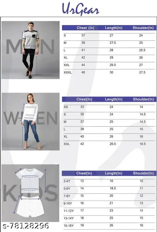 Pink cotton round t-shirt, short sleeves, printed design - UrGear Men's latest fashionwear from India