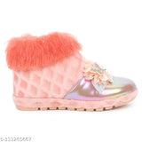 WELL WEAR Trendy and Comfortable Girls' Shoe Styles for Every Occasion