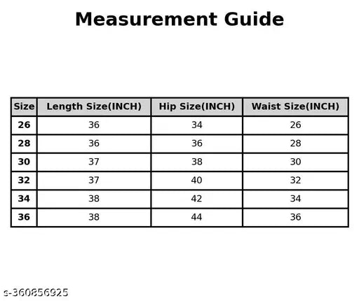 Poly blend solid net flap designer trousers for women & girls - pack of 2, various sizes available from 26-36 inches waist