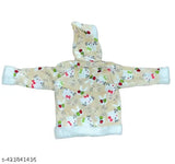 Soft, lightweight baby sweater combo: top, bottom, hoodies (0-24 months), fur lining, unisex, stylish, affordable, Indian origin