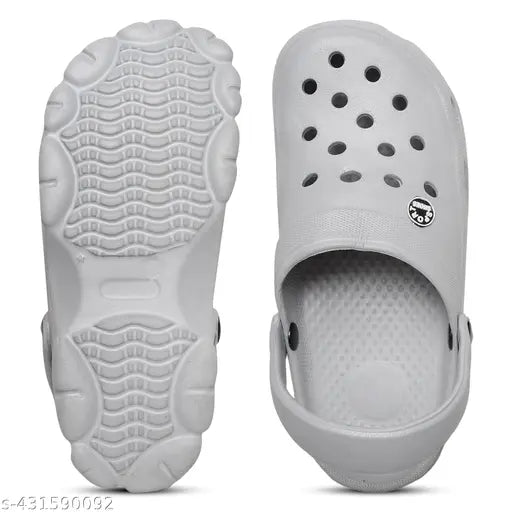 Black, white, grey, blue EVA flip flops combo for men, kids, featuring Angry Birds print. Stylish and comfortable slippers for boys and girls, perfect for latest fashionable clogs." (124 characters)