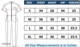 Sleeveless poly crepe women's jumpsuit, solid net, made in India - versatile fashion essential