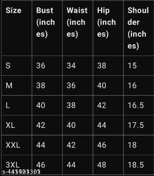 trendy rayon partywear women top & bottom set with long sleeves, available in S-XXXL. Indian-made festive attire on mannequin