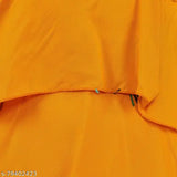 Silver Georgette Embroidered Net Sleeveless Frock Dress (csl244y) - 9-12M, 1-2Y, 2-3Y, 3-4Y, 4-5Y, 5-6Y - baby girls dress on hanger, India origin