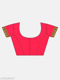 Georgette Kutchi embroidered saree in free size, perfect for weddings, festivals, parties, or casual events, Indian origin
