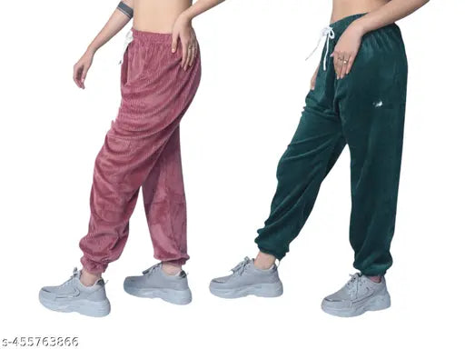 Maxi net Lower for Women & Girls Combo 2 - Vibrant, durable Indian fashion trend in M, L, XL, XXL