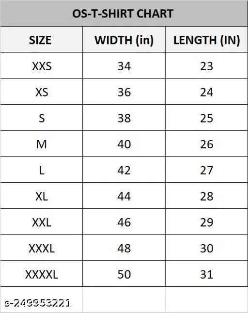 Oversized black cotton tee with three-quarter sleeves, printed net pattern. High-quality Indian-made men's size M (bust 42 inches)