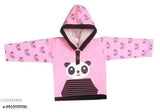 Boys and girls winter wear set: Two woolen long-sleeved outfits with printed patterns for 6 months to 2 years (India)