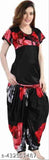 Satin night dress for women and girls, set includes 2 pieces, comfortable sleepwear, made in India