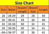 Solid navy blue denim jeans for men by Zaysh, quality comfort with sizes 28, 30, 32, 34, and 36 (India origin)
