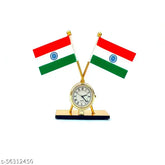 Indian Car Dashboard Figurine, handcrafted idol for auto decor and home decor