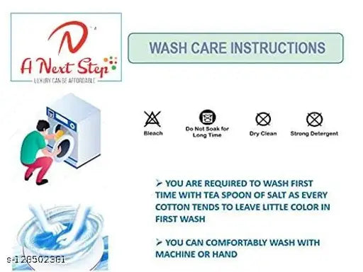 100% cotton spider-man double bed sheets, white with 2 pillow covers (90x100), ideal for summer use by adults