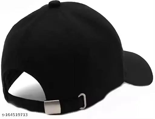 BTS cotton cap, printed pattern featuring band's logo, Indian-made accessory (pack of 1)