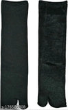 Multicolor wool snow velvet touch socks, trendy winter footwear, soft and comfortable, fits all women