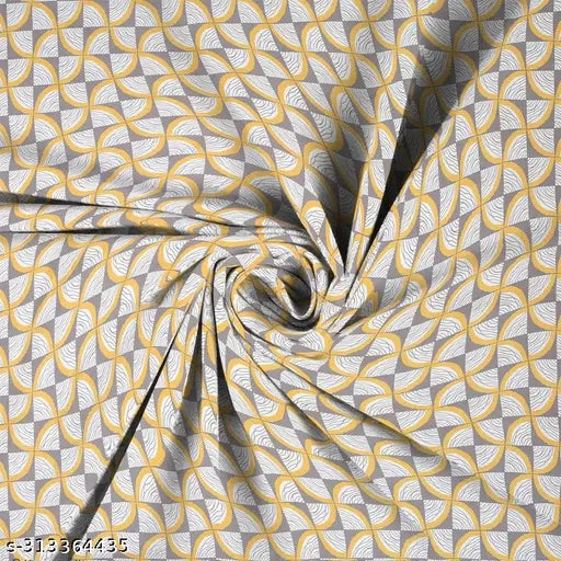 Multicolor premium cotton, wrinkle-free double bedsheets with king size pillow covers. Ultrasoft 220 TC supersoft, ideal for summer, suitable for adults