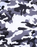 Wool printed sweatshirt for boys (2-3yrs, 3-4yrs, 4-5yrs, 8-9yrs), Indian made Comfy Boys Tinkle design