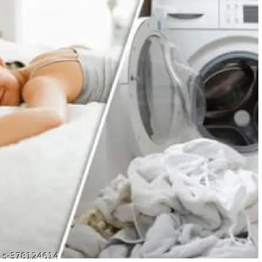 Multicolor floral print, superfine 200TC cotton double-elastic bedsheet pack (1), ideal for summer homes