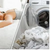 Multicolor floral print, superfine 200TC cotton double-elastic bedsheet pack (1), ideal for summer homes