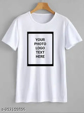 Striped polyester t-shirt, premium quality, short sleeves, India origin