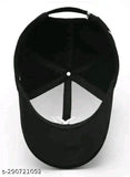 Stylish King pattern cotton baseball cap, trending design for men and women, adjustable fit in onesize, Indian-made sports accessory