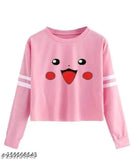 Delux Look premium cotton long sleeves printed Baaju Paati T-shirt, Indian traditional graphics digital print on display