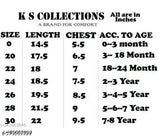 Warm & cozy cotton high neck pullover sweater for newborn babies (White), suitable for boys and girls in various sizes from 0-3 Months to 6-7 Years. Perfect for winter wear with soft, comfortable wool fabric