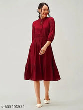 Designer Women's Rayon Straight Kurta - Solid, comfortable, and versatile Indian outfit for office or casual wear