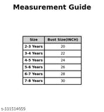 Pink cotton blend dress, sleeveless party/festive embroidery design for girls (D-No1100L), multiple sizes available from 12-18 months to 7-8 years