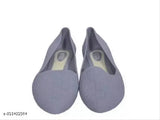 Textured plastic 2032 belly for girls - stylish, washable, waterproof ballerina belly for all seasons