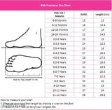 Colorblocked PVC slippers and shoes combo for kids, durable and comfortable footwear on display