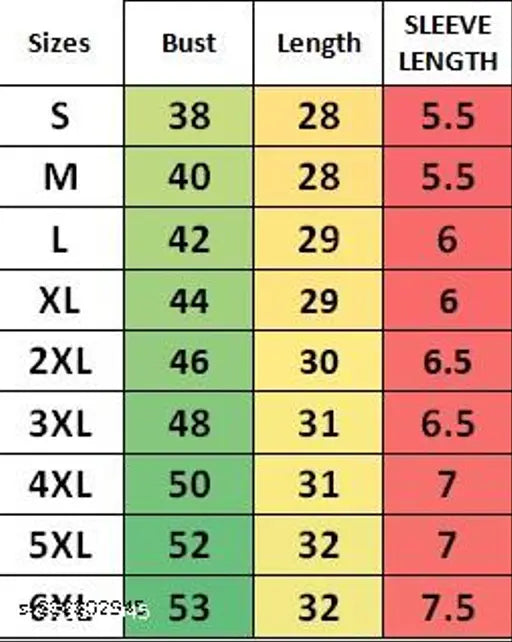 Oversized cotton printed t-shirt for girls and women's plus size, loose fit, pista color design. Multiple sizes available from S to 6XL. Indian made