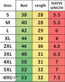 Oversized cotton printed t-shirt for girls and women's plus size, loose fit, pista color design. Multiple sizes available from S to 6XL. Indian made