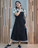 Vibrant printed rayon jumpsuit, short sleeves, versatile style for any occasion