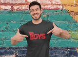 Trendy cotton t-shirt for men, short sleeves with printed net pattern. Men's M, L, XL, XXL sizes available from India