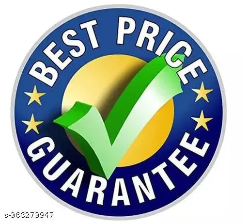 Elmora Home Decor Supersoft Cotton King Size Checked Bedsheet & Pillow Covers, ideal for adults during summer. Made with high-quality cotton and thread count of 340, size - 225*228 CM. Made in India