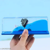 Titanic Cruise Ship Model Liquid Wave, Indian-made collectible car art symbolizing enduring love and courage