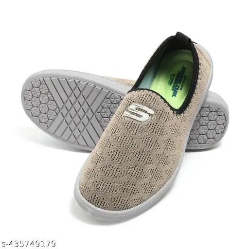 Lycra Lycra bellies for women & girls, embellished net slippers. High quality, lightweight, comfortable footwear suitable for diabetic & orthopedic use. Made in India
