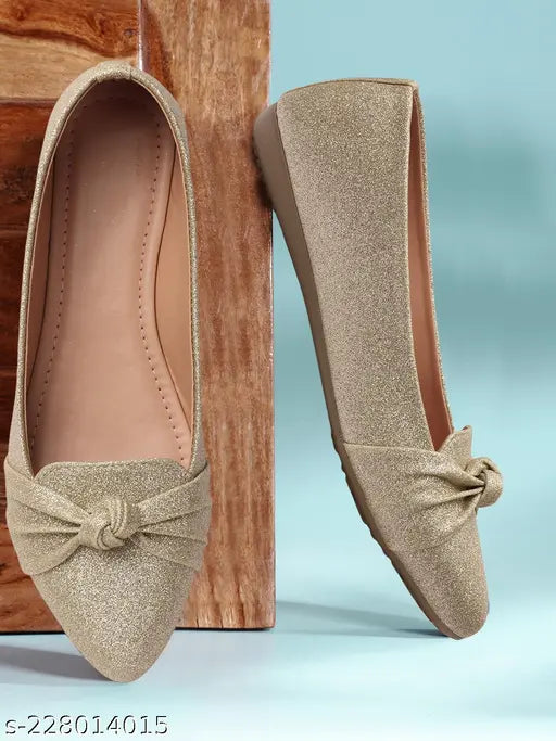 Elegant Belleis & Juttis by Shivani Enterprises - Durable, comfortable Indian women's footwear with unique designs