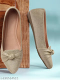 Elegant Belleis & Juttis by Shivani Enterprises - Durable, comfortable Indian women's footwear with unique designs